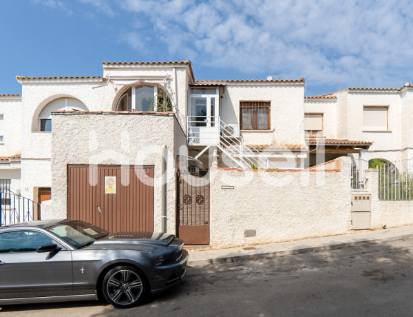 Casa en venta de 120 m² Calle Belalcázar, 30394 Cartagena (Murcia)