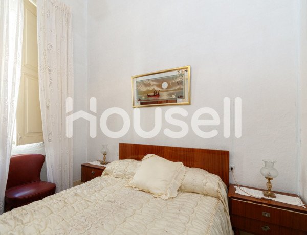 Piso en venta de  88 m² Rúa Real, 36202 Vigo (Pontevedra)