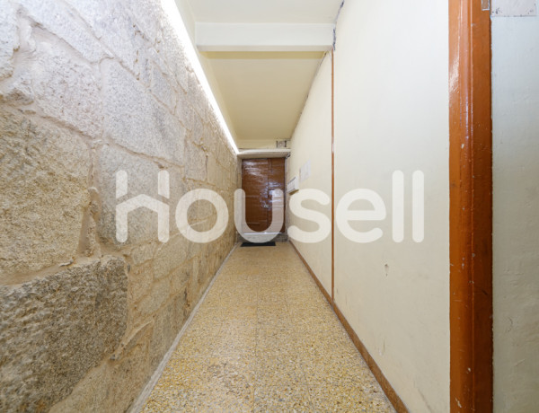 Piso en venta de  88 m² Rúa Real, 36202 Vigo (Pontevedra)
