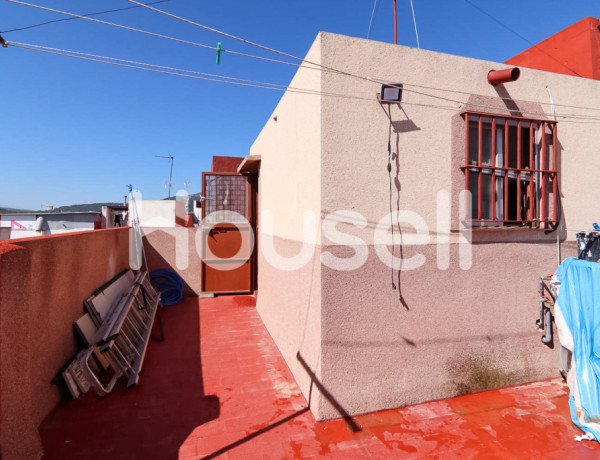 Casa en venta de 70 m² Calle Gerona, 11203 Algeciras (Cádiz)
