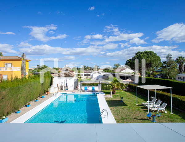 Casa en venta de 280 m² Urbanización Huerto San Roque, 23700 Linares (Jaén)