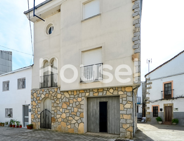 Casa en venta de 146 m² Calle Constitución, 10665 Guijo de Granadilla (Cáceres)