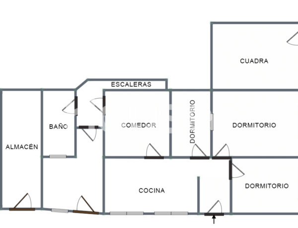 .Casa rural de 110 m² en  Tuenes, 33527 Bimenes (Asturias)