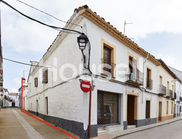 Casa en venta de 259 m² Calle Conde Mejorada, 23440 Baeza (Jaén)
