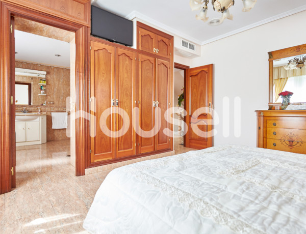 Chalet en venta de 359 m² Calle Virgen Monserrate, 03313 Orihuela (Alacant)