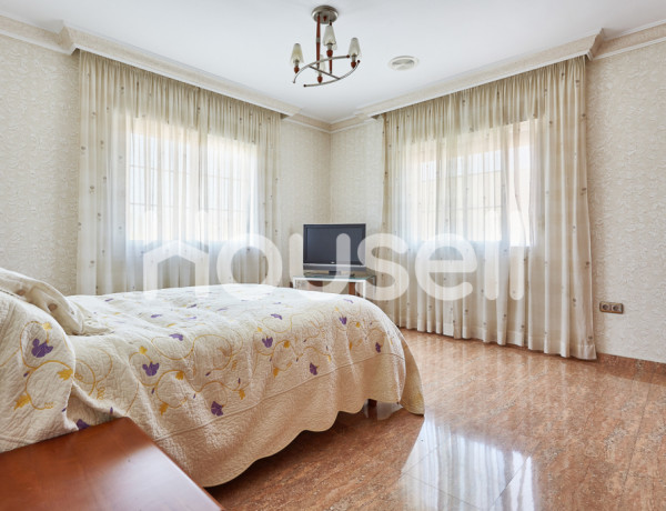 Chalet en venta de 359 m² Calle Virgen Monserrate, 03313 Orihuela (Alacant)