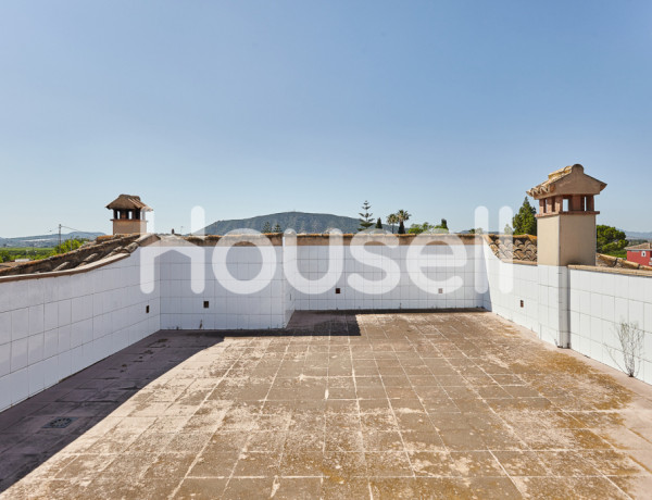 Chalet en venta de 359 m² Calle Virgen Monserrate, 03313 Orihuela (Alacant)