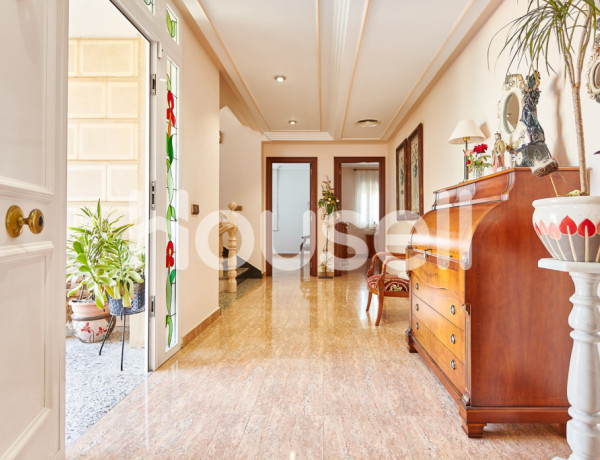 Chalet en venta de 359 m² Calle Virgen Monserrate, 03313 Orihuela (Alacant)