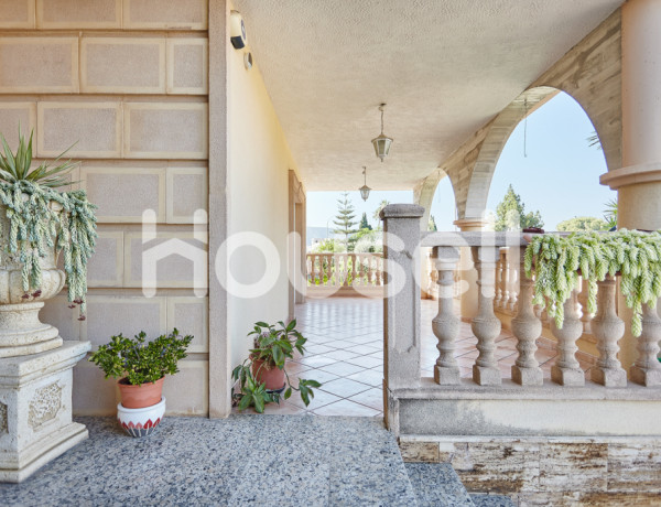 Chalet en venta de 359 m² Calle Virgen Monserrate, 03313 Orihuela (Alacant)