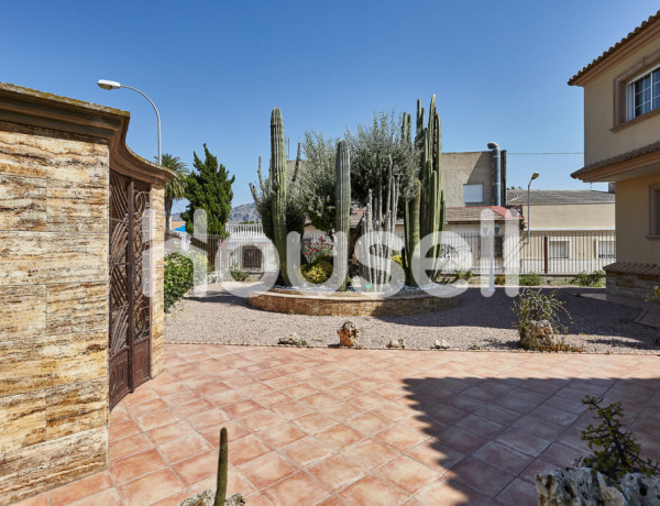 Chalet en venta de 359 m² Calle Virgen Monserrate, 03313 Orihuela (Alacant)