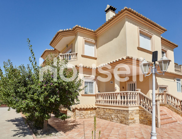 Chalet en venta de 359 m² Calle Virgen Monserrate, 03313 Orihuela (Alacant)