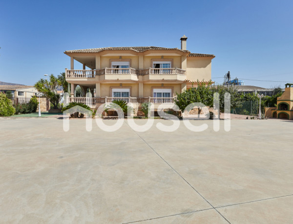Chalet en venta de 359 m² Calle Virgen Monserrate, 03313 Orihuela (Alacant)