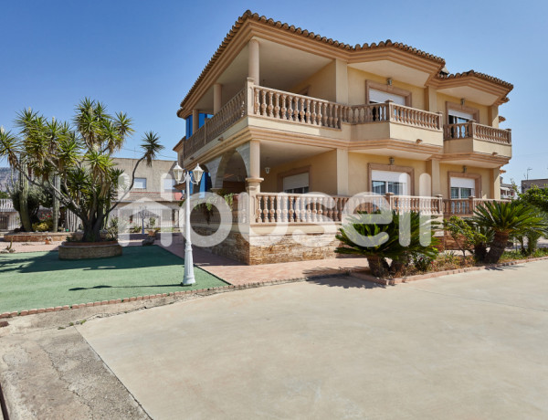 Chalet en venta de 359 m² Calle Virgen Monserrate, 03313 Orihuela (Alacant)