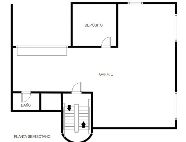 Chalet en venta de 359 m² Calle Virgen Monserrate, 03313 Orihuela (Alacant)