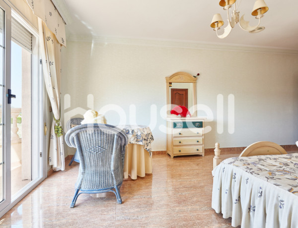 Chalet en venta de 359 m² Calle Virgen Monserrate, 03313 Orihuela (Alacant)