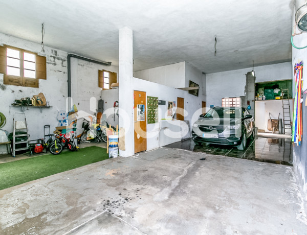 Chalet en venta de 320 m² Carretera de la Venta Baja, 38420 San Juan de la Rambla (Tenerife)