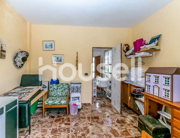 Chalet en venta de 320 m² Carretera de la Venta Baja, 38420 San Juan de la Rambla (Tenerife)