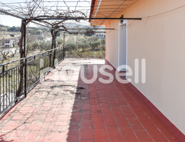 Chalet en venta de 403 m² Camino Cortijo de los Molinos, 04825 Chirivel (Almería)