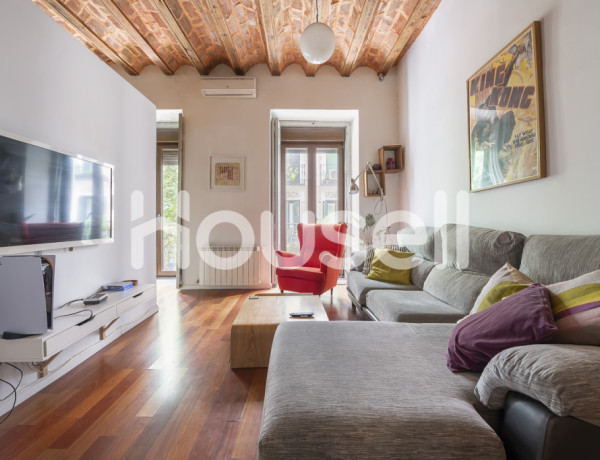 Piso en venta de 100 m² Calle de Ruiz, 28004 Madrid