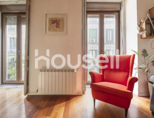 Piso en venta de 100 m² Calle de Ruiz, 28004 Madrid