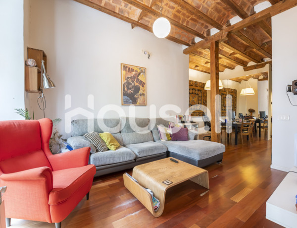 Piso en venta de 100 m² Calle de Ruiz, 28004 Madrid