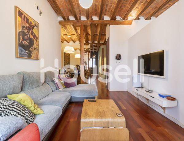 Piso en venta de 100 m² Calle de Ruiz, 28004 Madrid