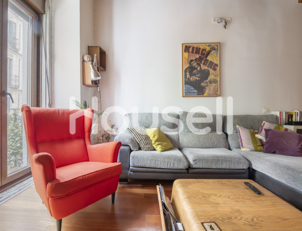 Piso en venta de 100 m² Calle de Ruiz, 28004 Madrid