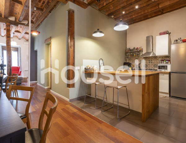 Piso en venta de 100 m² Calle de Ruiz, 28004 Madrid