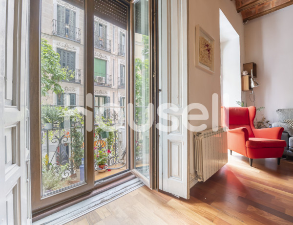 Piso en venta de 100 m² Calle de Ruiz, 28004 Madrid