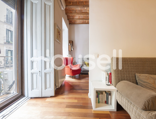 Piso en venta de 100 m² Calle de Ruiz, 28004 Madrid