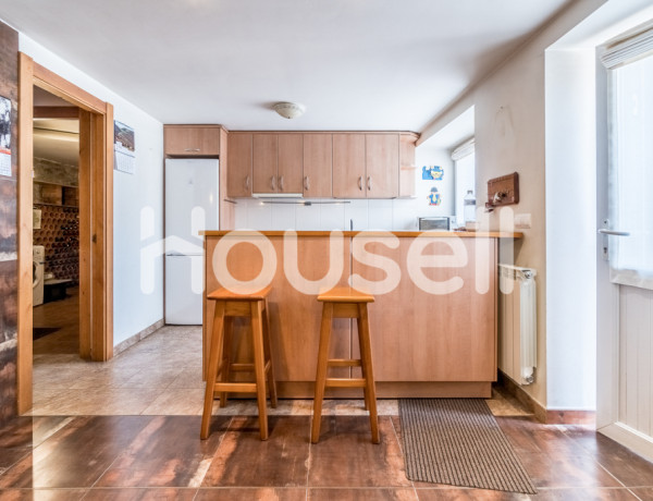 Amplio chalet de 135 m² en Plaza Medio Lugar,  Hermandad de Campoo de Suso, provincia de Cantabria