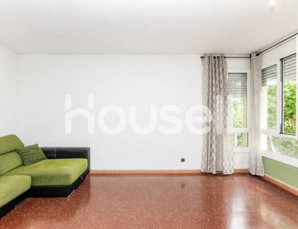 Amplio piso de 120 m²  en Carrer de Llull, 08019 Barcelona