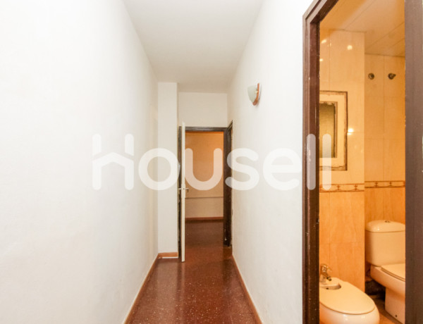 Amplio piso de 120 m²  en Carrer de Llull, 08019 Barcelona