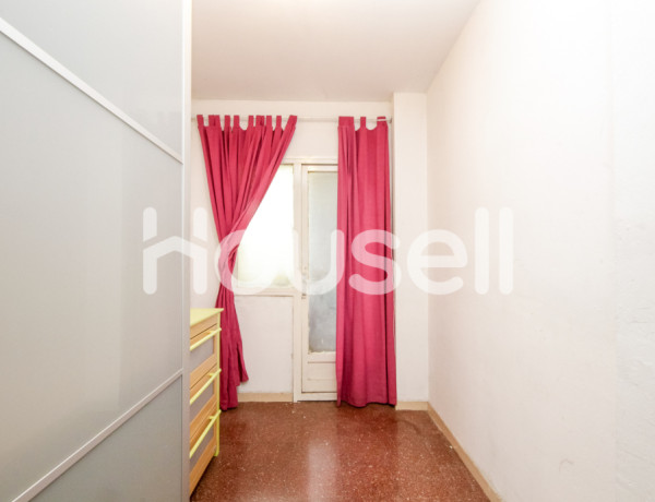 Amplio piso de 120 m²  en Carrer de Llull, 08019 Barcelona