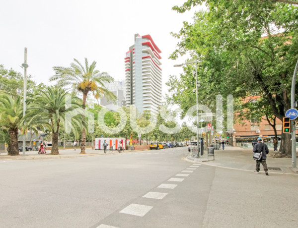 Amplio piso de 120 m²  en Carrer de Llull, 08019 Barcelona