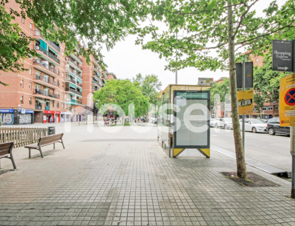 Amplio piso de 120 m²  en Carrer de Llull, 08019 Barcelona