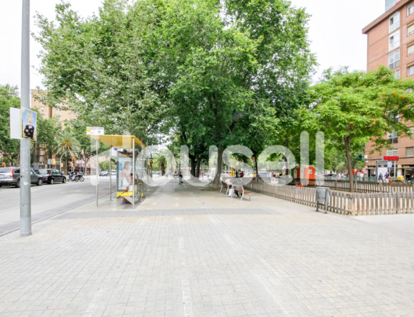 Amplio piso de 120 m²  en Carrer de Llull, 08019 Barcelona