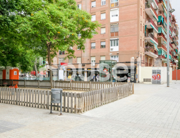 Amplio piso de 120 m²  en Carrer de Llull, 08019 Barcelona