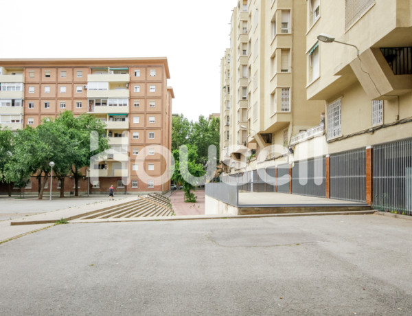 Amplio piso de 120 m²  en Carrer de Llull, 08019 Barcelona