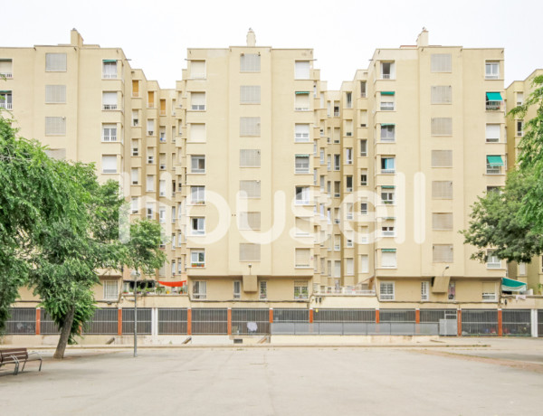 Amplio piso de 120 m²  en Carrer de Llull, 08019 Barcelona