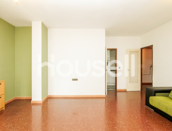 Amplio piso de 120 m²  en Carrer de Llull, 08019 Barcelona