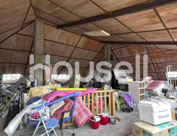 Gran chalet de 458m² en Urbanización los Jinetes, 41410 Carmona (Sevilla)