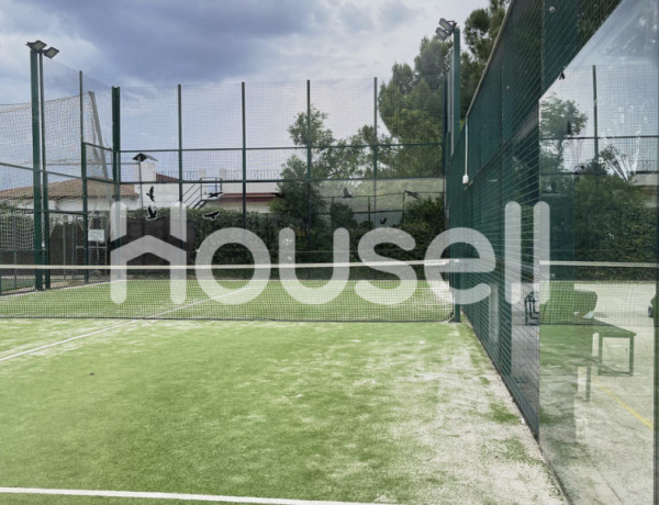 Gran chalet de 458m² en Urbanización los Jinetes, 41410 Carmona (Sevilla)