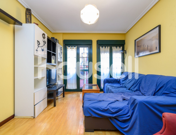 Piso en venta de 57 m² Calle Oscura, 33009 Oviedo (Asturias)