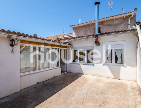 Casa en venta de 168 m² Calle Olleros, 47680 Mayorga (Valladolid)