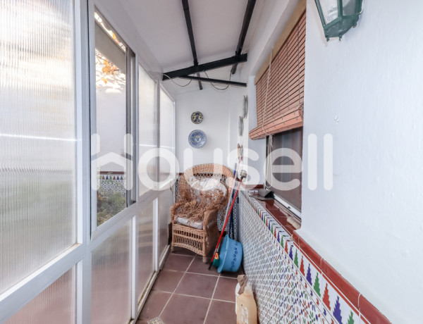 Casa en venta de 238 m² Calle San Julián 21, 1 piso, 16670 Provencio (El) (Cuenca)