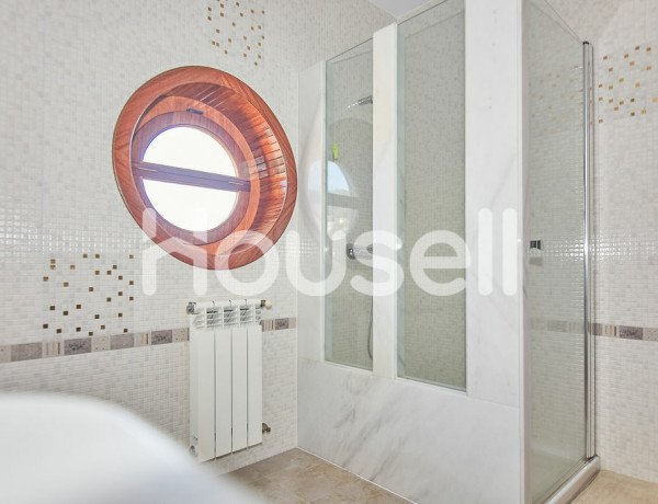 Chalet en venta de 425 m² Calle Pampillosa, 27780 Foz (Lugo)