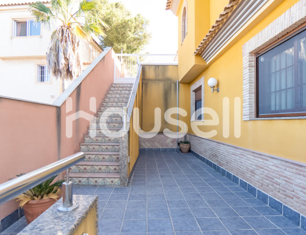 Casa en venta de 459 m² Calle Infanta Doña Leonor, 30163 Murcia