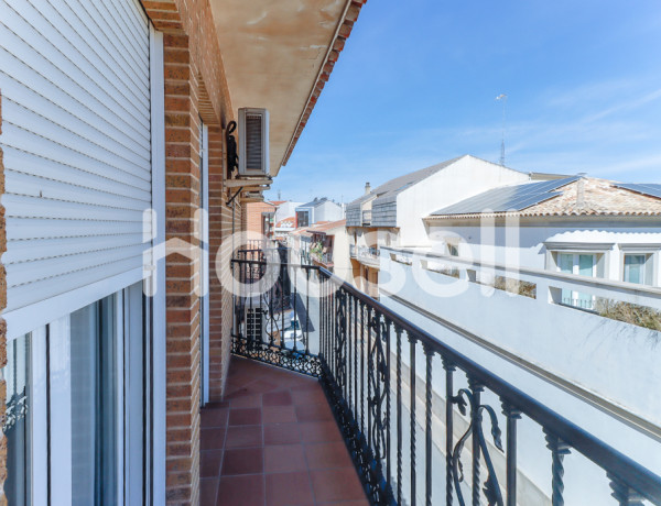 Casa en venta de 232 m² Calle Hidalgo, 13700 Tomelloso (Ciudad Real)