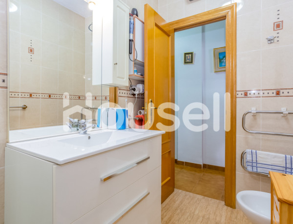 Casa en venta de 125 m² Calle Isla de Fernando Poo, 30720 San Javier (Murcia)